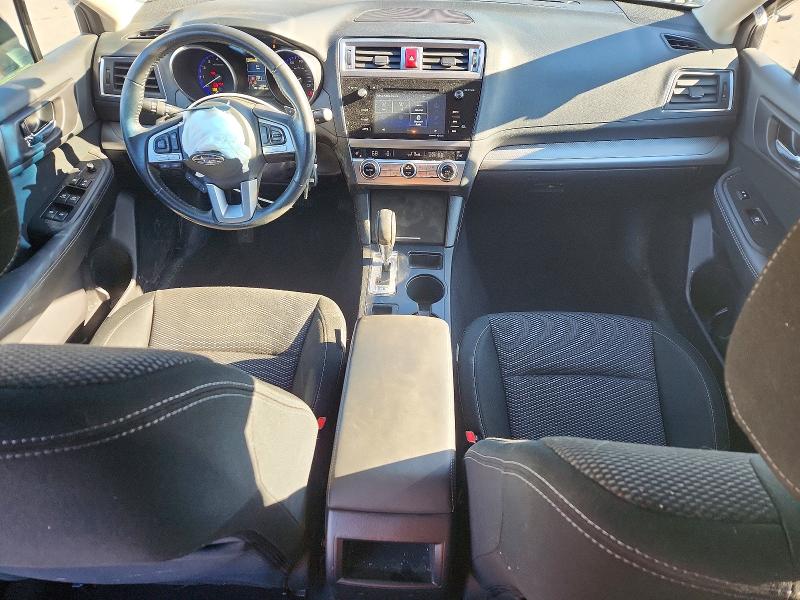 Photo 8 from auction – 2017 SUBARU OUTBACK 2. with VIN 4S4BSACC8H3335575
