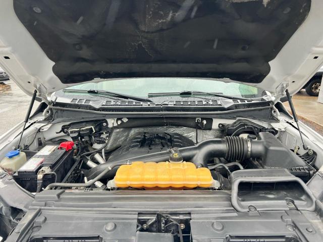 Photo 7 from auction – 2015 FORD F150 SUPER with VIN 1FTFW1EG1FFA95095