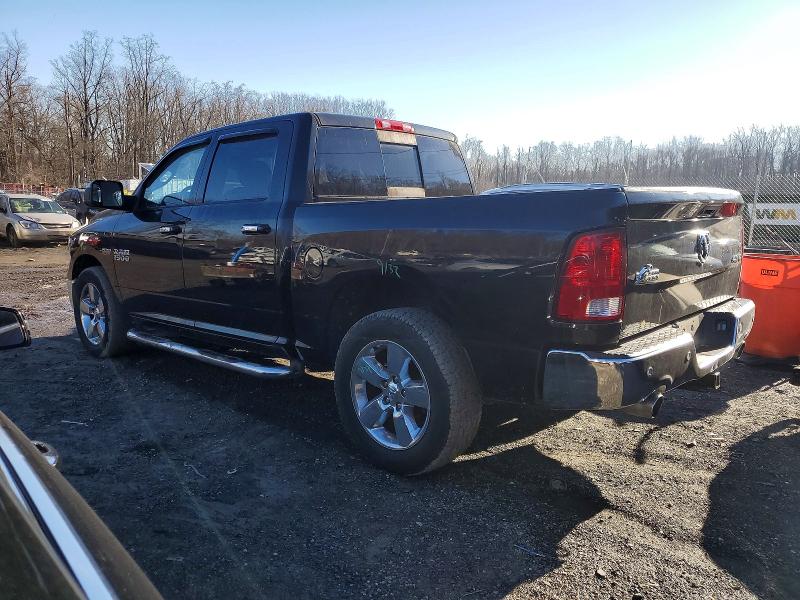 Photo 2 from auction – 2017 RAM 1500 with VIN 3C6RR7LT9HG633493