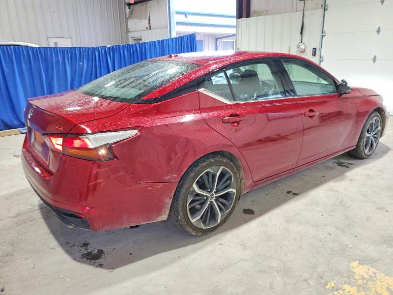 Photo 3 from auction – 2024 NISSAN ALTIMA SR with VIN 1N4BL4CV3RN390404