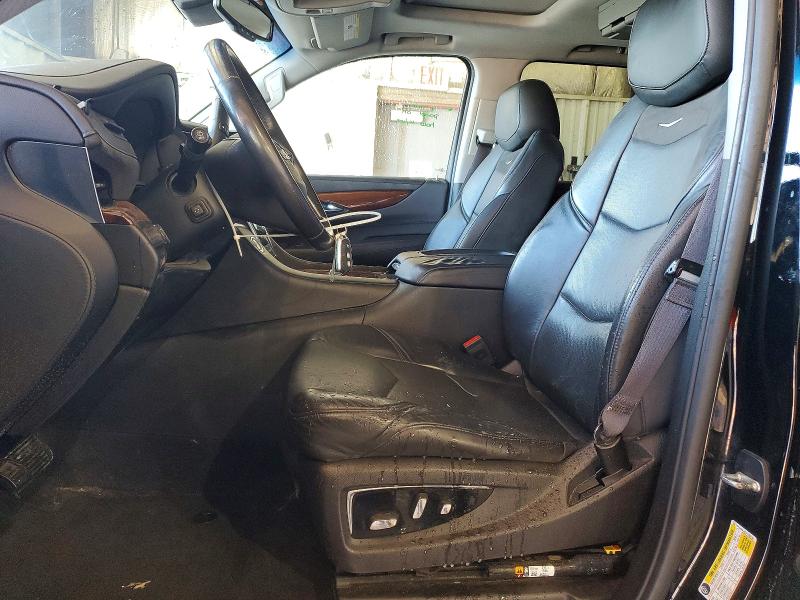 Zdjęcie 7 z aukcji – 2016 CADILLAC ESCALADE L z VIN 1GYS4BKJ4GR185538