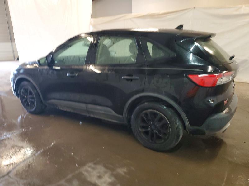 Photo 2 from auction – 2020 FORD ESCAPE S with VIN 1FMCU0F69LUA06515