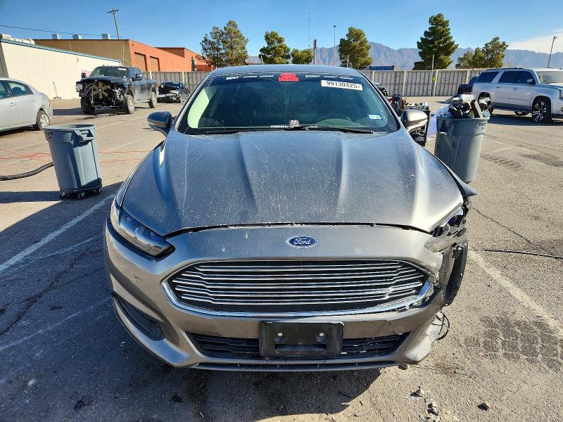 Photo 5 from auction – 2014 FORD FUSION SE with VIN 3FA6P0H78ER365532
