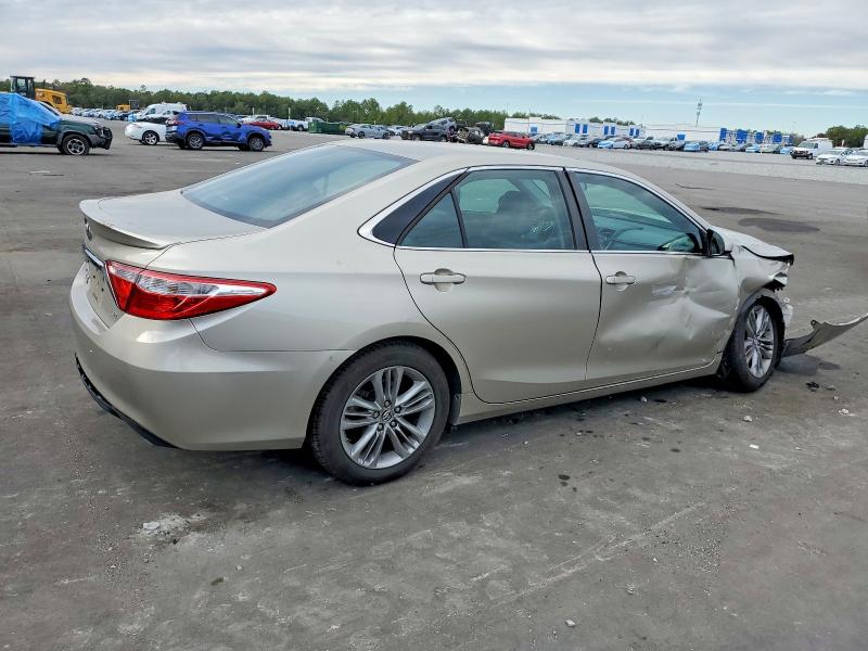 Photo 3 from auction – 2016 TOYOTA CAMRY with VIN 4T1BF1FK6GU500930