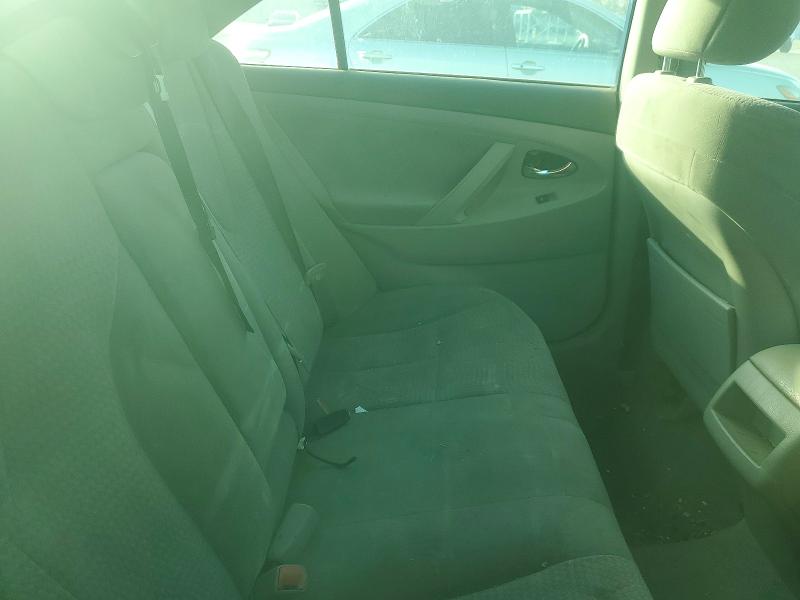 Foto 10 de la subasta – 2011 TOYOTA CAMRY BASE con VIN 4T1BF3EK1BU768421