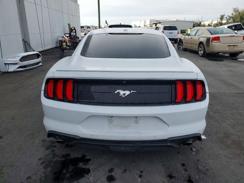 Photo 6 from auction – 2018 FORD MUSTANG with VIN 1FA6P8TH8J5117745