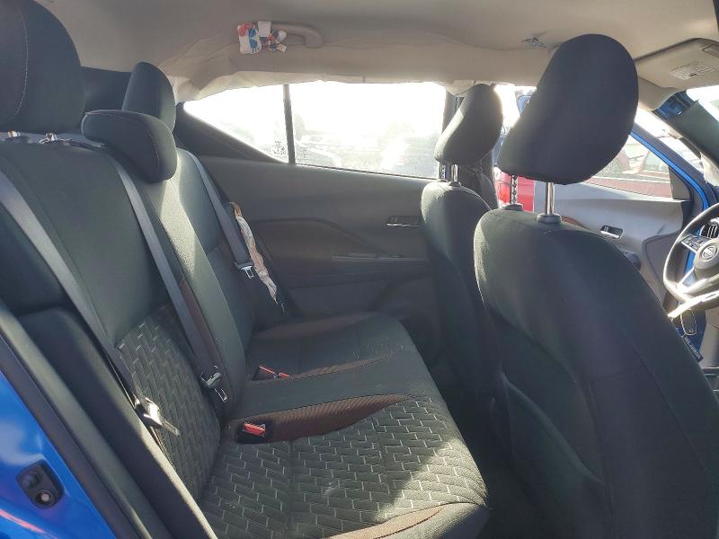 Photo 11 from auction – 2024 NISSAN KICKS SR with VIN 3N1CP5DVXRL535755