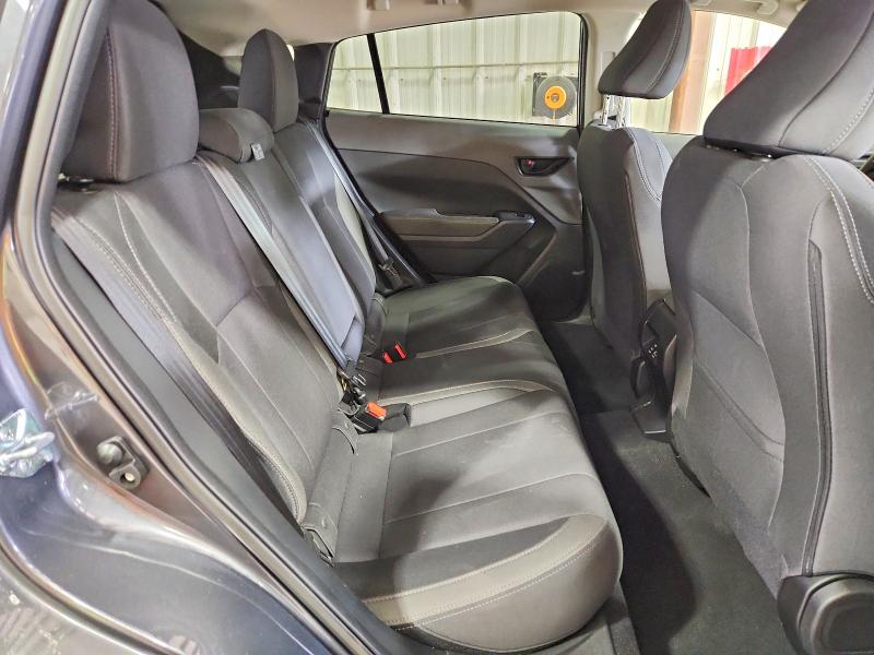 صورة رقم 11 من المزاد - 2025 SUBARU CROSSTREK مع VIN JF2GUHDC4S8264074