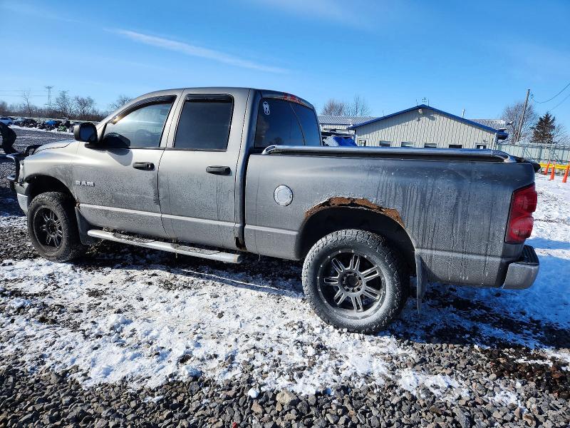 Zdjęcie 2 z aukcji – 2008 DODGE RAM 1500 z VIN 1D7HU18298S522148