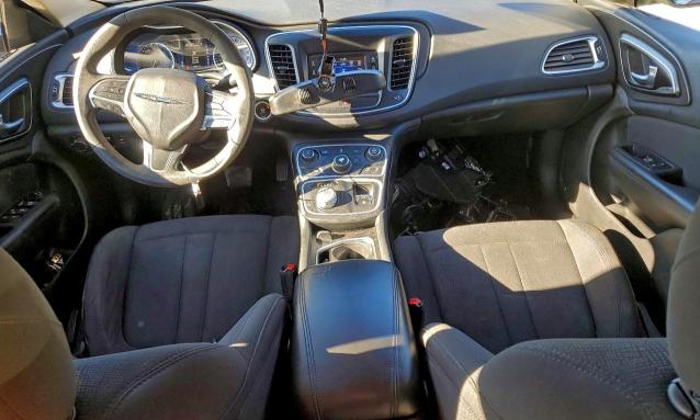 Photo 8 from auction – 2016 CHRYSLER 200 with VIN 1C3CCCAB4GN128281