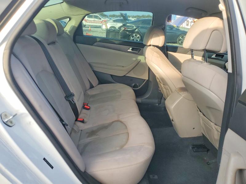 Photo 10 from auction – 2016 HYUNDAI SONATA with VIN 5NPE24AF2GH347708