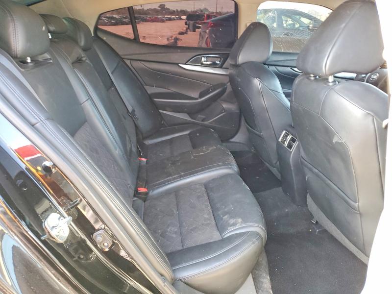 Photo 10 from auction – 2017 NISSAN MAXIMA 3.5 with VIN 1N4AA6AP8HC446235