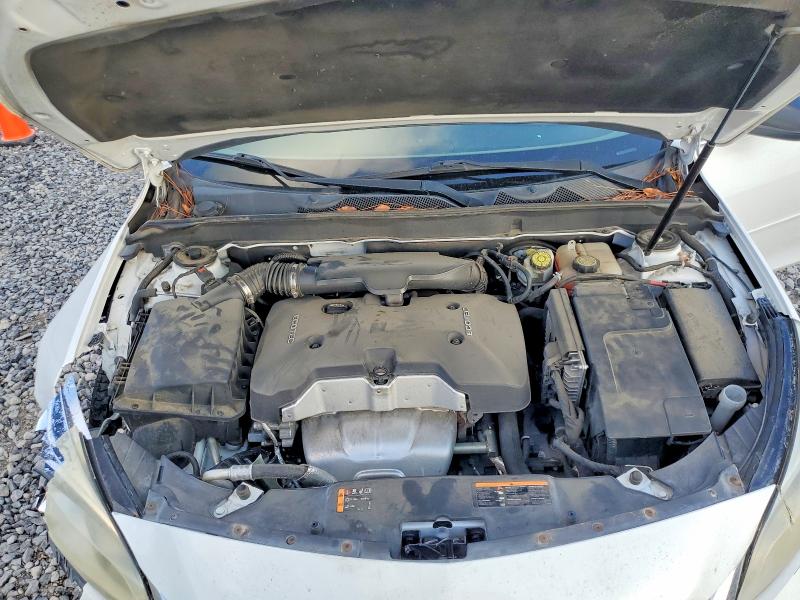 Photo 11 from auction – 2015 CHEVROLET MALIBU LS with VIN 1G11A5SLXFF111868