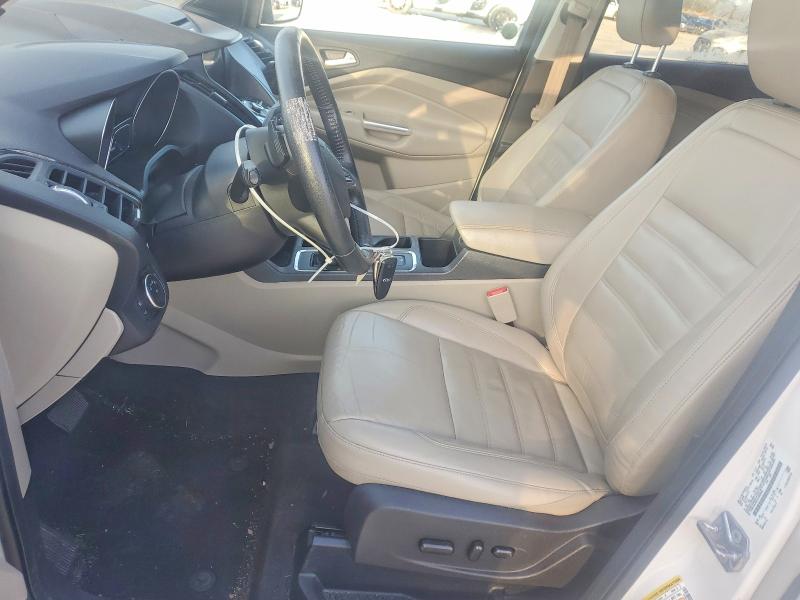 Photo 7 from auction – 2018 FORD ESCAPE with VIN 1FMCU9J9XJUA68590