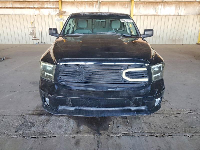 Photo 5 from auction – 2014 RAM 1500 with VIN 1C6RR6FT2ES180098