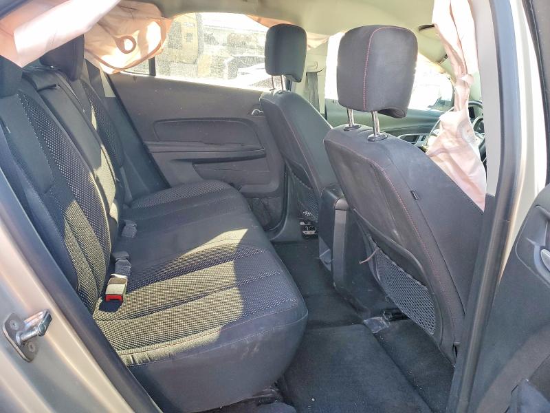 Photo 11 from auction – 2013 CHEVROLET EQUINOX LT with VIN 2GNFLEEK6D6336779