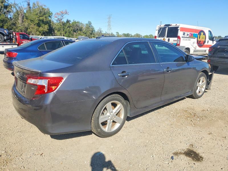 Photo 3 from auction – 2014 TOYOTA CAMRY L with VIN 4T1BF1FK6EU857098