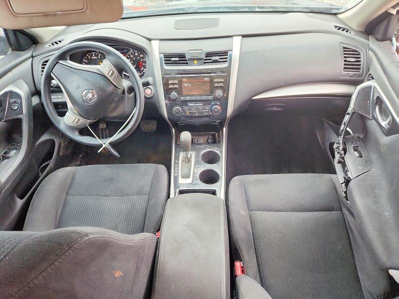 Photo 8 from auction – 2014 NISSAN ALTIMA with VIN 1N4AL3AP8EC413661