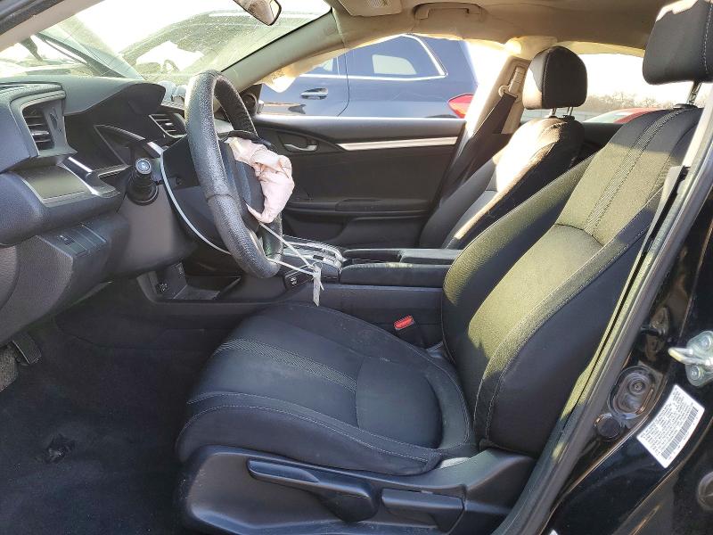 Photo 7 from auction – 2016 HONDA CIVIC with VIN 2HGFC1F30GH637003