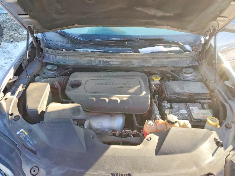 Photo 12 from auction – 2019 JEEP CHEROKEE L with VIN 1C4PJLLBXKD296523