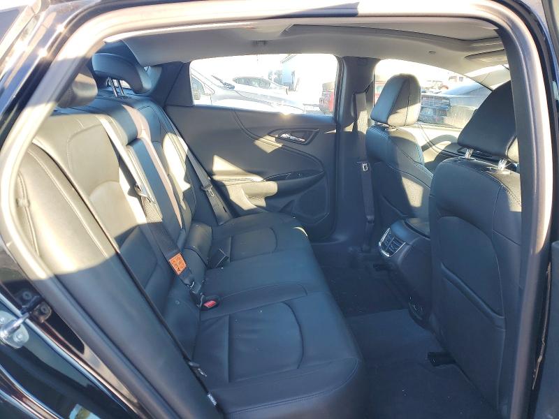 Photo 10 from auction – 2023 CHEVROLET MALIBU with VIN 1G1ZE5ST5PF177964