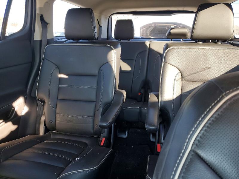 Photo 10 from auction – 2019 GMC ACADIA DEN with VIN 1GKKNXLS6KZ193936