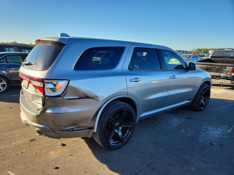Photo 3 from auction – 2015 DODGE DURANGO LI with VIN 1C4RDHDG4FC187686