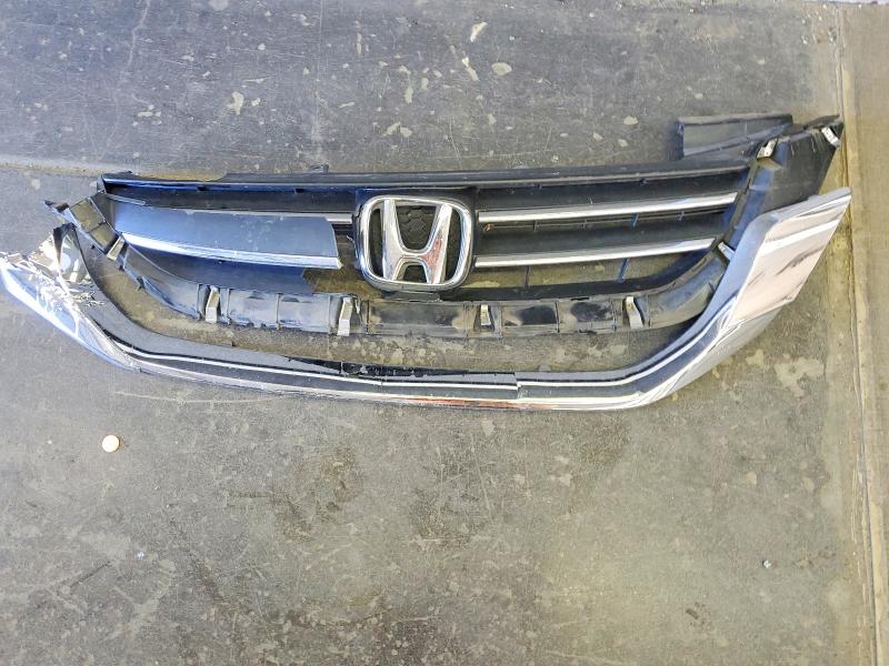 Photo 12 from auction – 2014 HONDA ACCORD SPO with VIN 1HGCR2F50EA259219