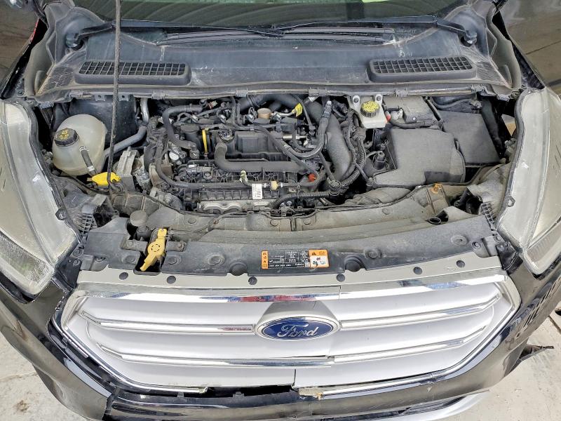 Фото 12 с аукциона – 2019 FORD ESCAPE с VIN 1FMCU9GD2KUB38435