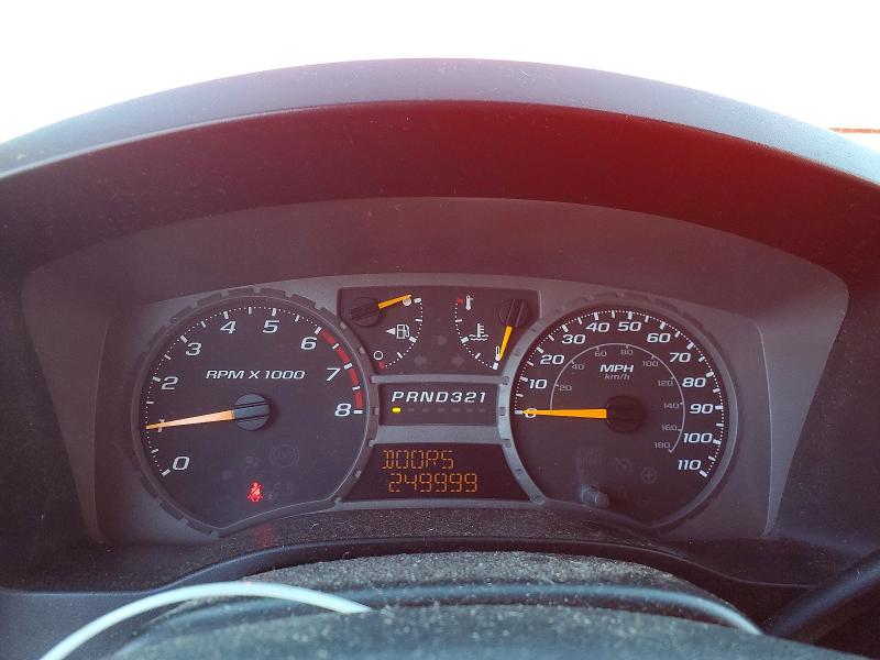 Photo 9 from auction – 2005 CHEVROLET COLORADO with VIN 1GCDT136258160033