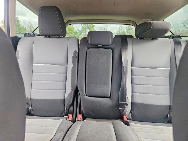 Photo 10 from auction – 2013 FORD ESCAPE SE with VIN 1FMCU0GX2DUA77774