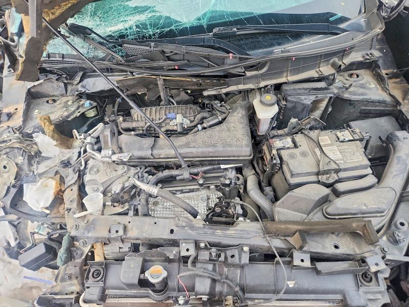 Zdjęcie 12 z aukcji – 2019 NISSAN ROGUE z VIN 5N1AT2MT2KC796002