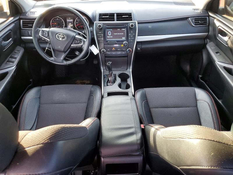 Photo 8 from auction – 2016 TOYOTA CAMRY LE with VIN 4T1BF1FK3GU601634