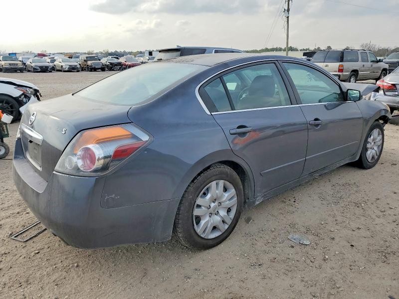 Photo 3 from auction – 2012 NISSAN ALTIMA BAS with VIN 1N4AL2AP4CC231365