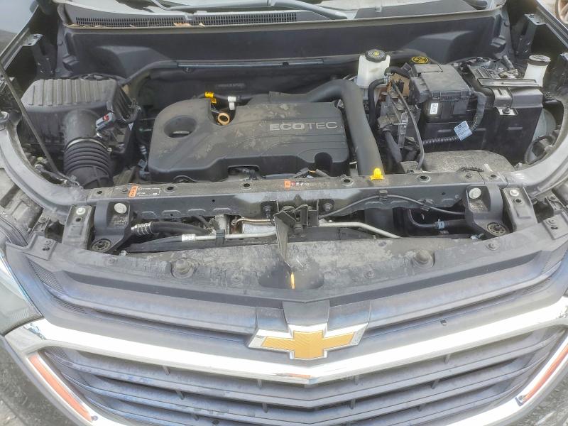 Photo 12 from auction – 2020 CHEVROLET EQUINOX LS with VIN 2GNAXHEV5L6276227