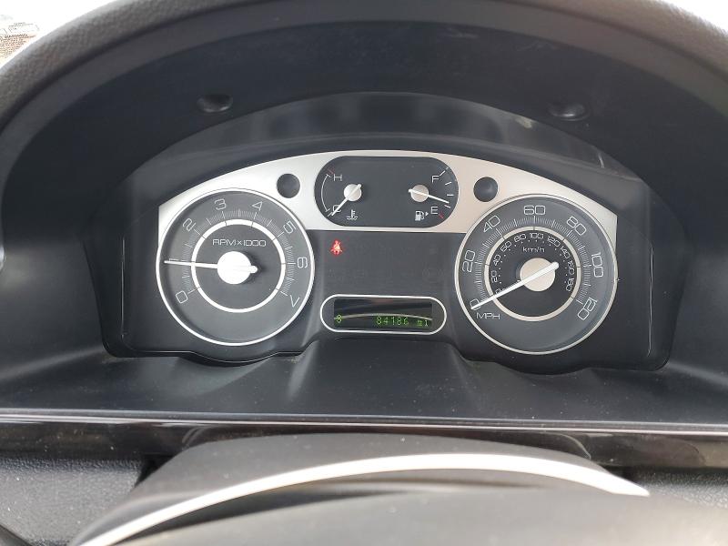 Photo 9 from auction – 2008 MERCURY SABLE PREM with VIN 1MEHM43WX8G610519