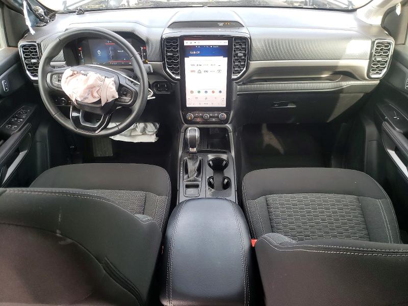 Photo 8 from auction – 2024 FORD RANGER with VIN 1FTER4HH9RLE61884