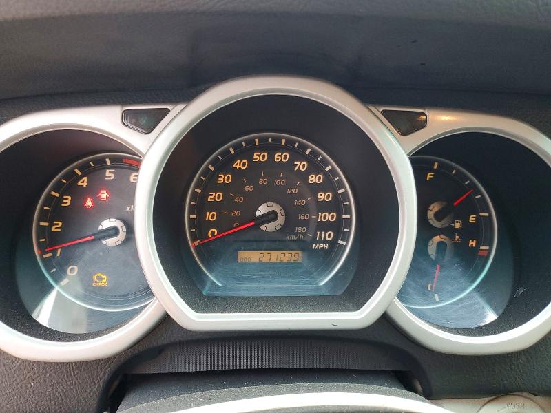 Photo 9 from auction – 2004 TOYOTA 4RUNNER LI with VIN JTEBU17R148024964