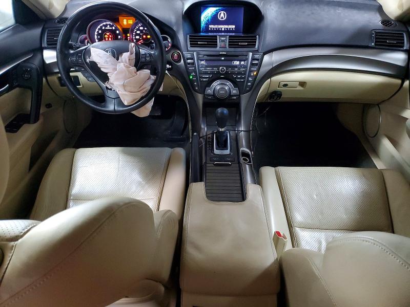 Photo 8 from auction – 2013 ACURA TL TECH with VIN 19UUA8F5XDA002114