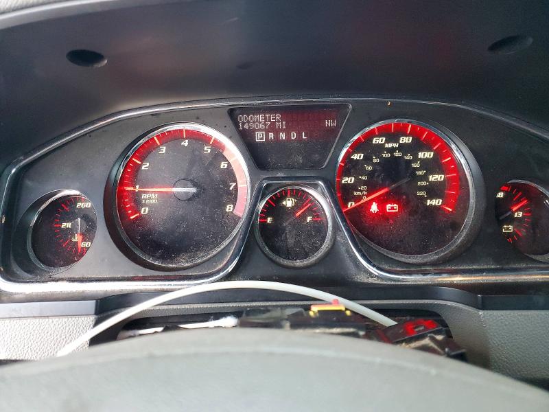 Photo 9 from auction – 2015 GMC ACADIA SLT with VIN 1GKKRRKD0FJ355339