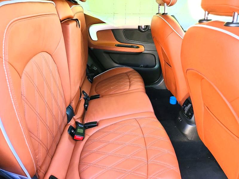 Photo 10 from auction – 2023 MINI COOPER with VIN WMZ33BS07P3P76888