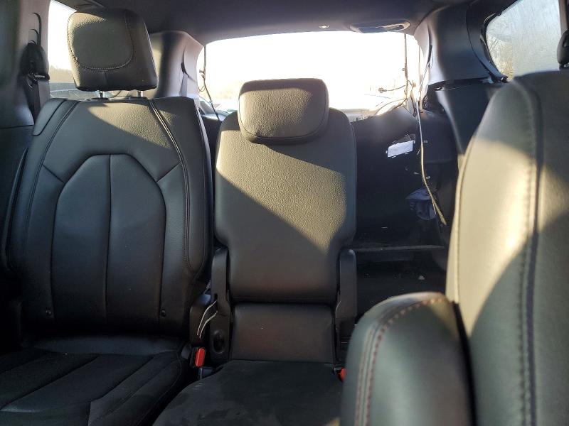 Photo 10 from auction – 2020 CHRYSLER PACIFICA T with VIN 2C4RC1BG3LR116897