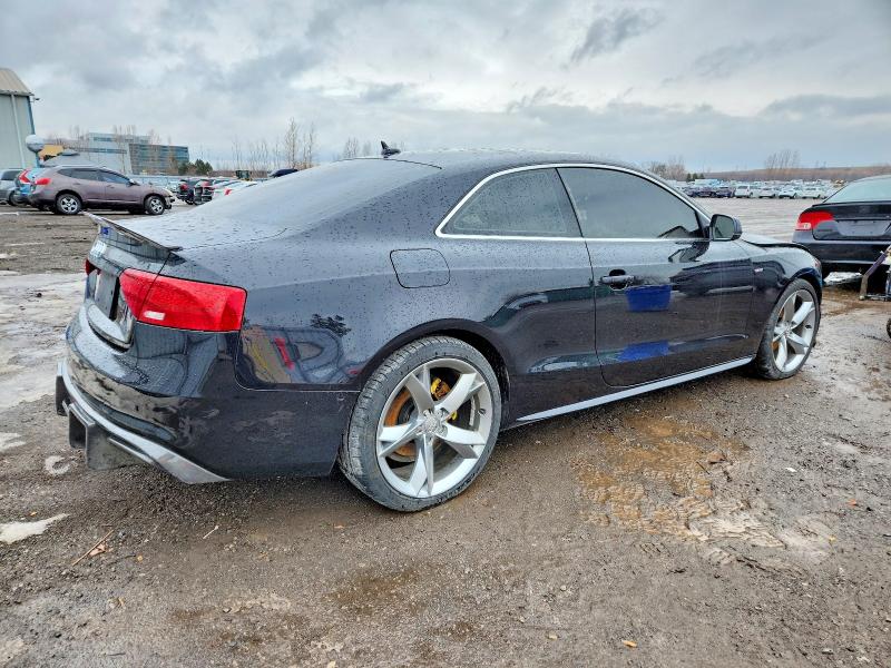 Photo 3 from auction – 2013 AUDI A5 PREMIUM with VIN WAUMFBFR1DA016111
