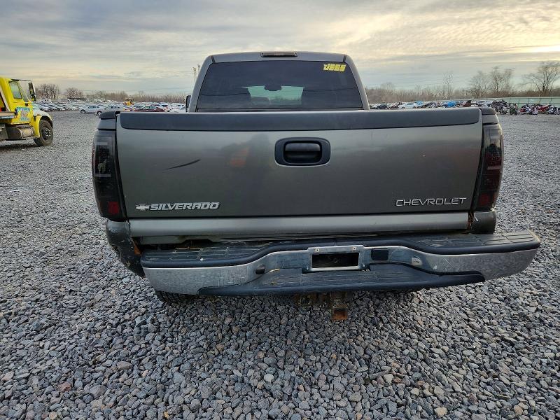 Photo 6 from auction – 2002 CHEVROLET SILVERADO with VIN 1GCHK23U12F154420