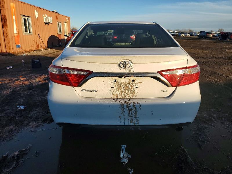 Photo 6 from auction – 2017 TOYOTA CAMRY LE with VIN 4T1BF1FK9HU750048