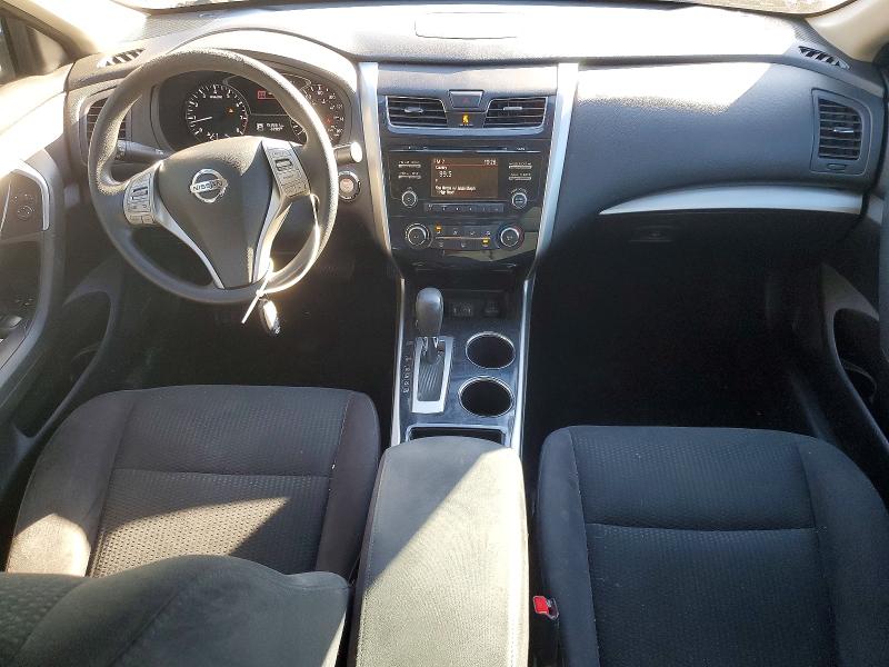 Photo 8 from auction – 2014 NISSAN ALTIMA 2.5 with VIN 1N4AL3AP4EC142596