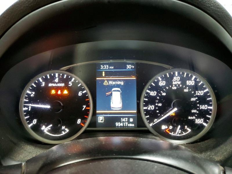 Photo 9 from auction – 2019 NISS SENTRA with VIN 3N1AB7AP2KY240603