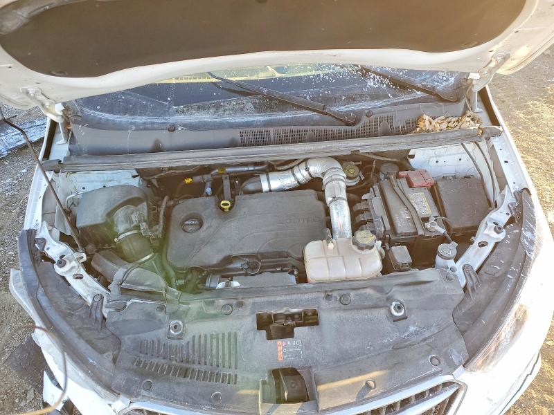Photo 11 from auction – 2022 BUICK ENCORE PRE with VIN KL4CJESM5NB516500