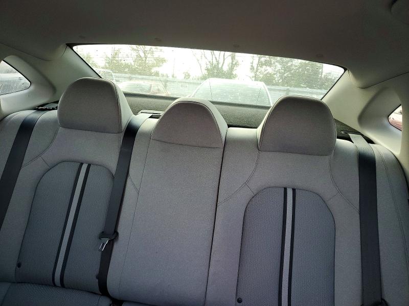 Photo 10 from auction – 2021 HYUNDAI SONATA SE with VIN 5NPEG4JA2MH103655