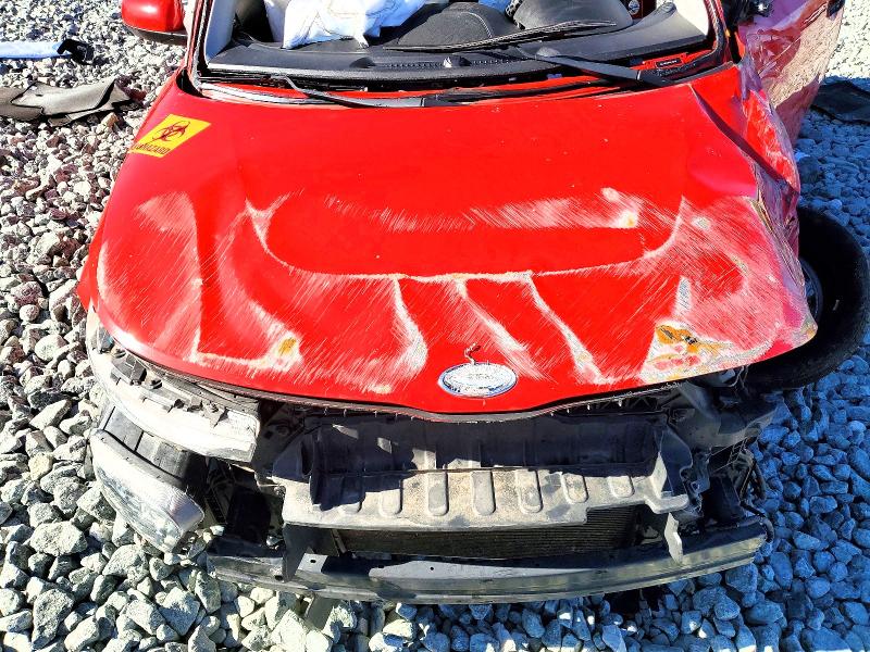 Photo 11 from auction – 2020 KIA SOUL with VIN KNDJ23AU3L7705419